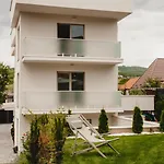 White House Iris Napoca - 1 Apartment Cluj-Napoca