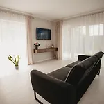 Apartment White House Iris Napoca - 1 Cluj-Napoca