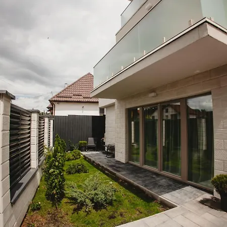 White House Iris Napoca - 1 Appartement Cluj-Napoca