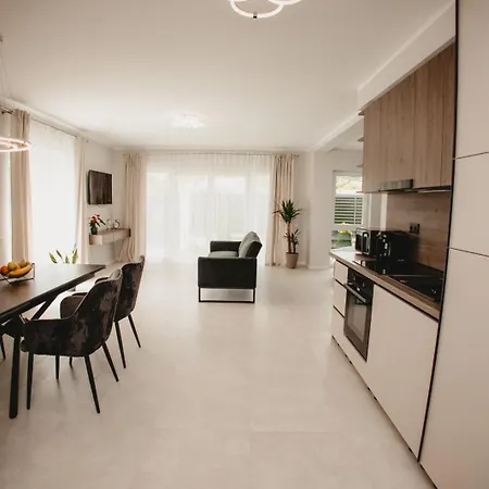 Appartement White House Iris Napoca - 1 *