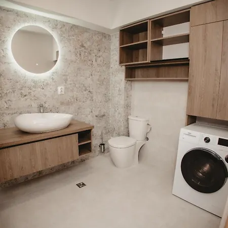 White House Iris Napoca - 1 Appartement Cluj-Napoca