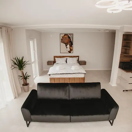 White House Iris Napoca - 1- Parcare Gratuita, Self Check In 24h, Aeroport 15 Minute ! * Cluj-Napoca