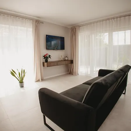 Appartement White House Iris Napoca - 1 Cluj-Napoca