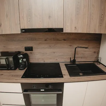 Appartamento White House Iris Napoca - 1- Parcare Gratuita, Self Check In 24h, Aeroport 15 Minute ! Cluj-Napoca