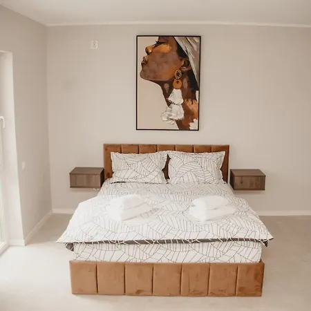 White House Iris Napoca - 1- Parcare Gratuita, Self Check In 24h, Aeroport 15 Minute ! Kolozsvár