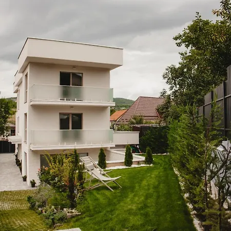 Appartement White House Iris Napoca - 1 *