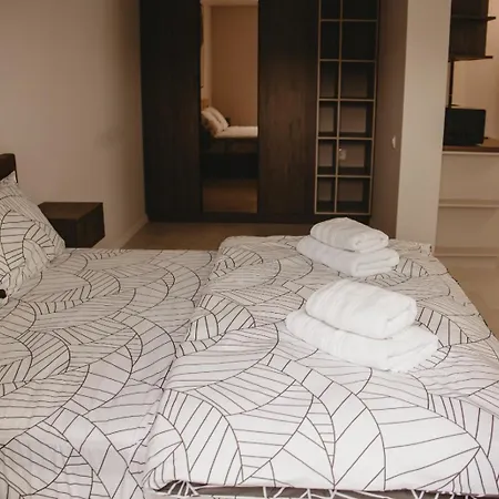 White House Iris Napoca - 1- Parcare Gratuita, Self Check In 24h, Aeroport 15 Minute ! *