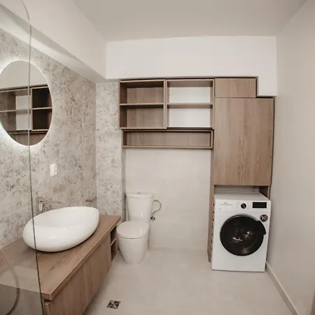 White House Iris Napoca - 1 Appartement Cluj-Napoca
