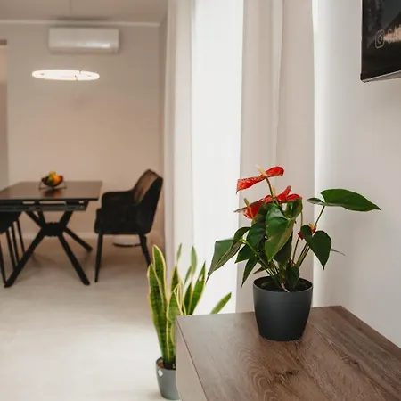 Appartamento White House Iris Napoca - 1- Parcare Gratuita, Self Check In 24h, Aeroport 15 Minute ! *