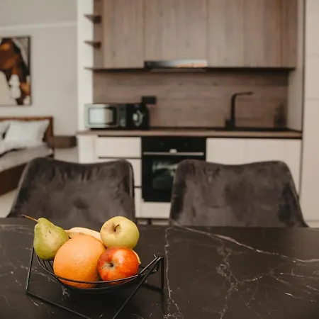 Appartamento White House Iris Napoca - 1- Parcare Gratuita, Self Check In 24h, Aeroport 15 Minute ! Cluj-Napoca