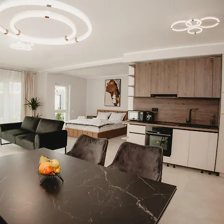 White House Iris Napoca - 1- Parcare Gratuita, Self Check In 24h, Aeroport 15 Minute ! *