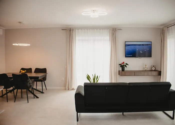 White House Iris Napoca - 1- Parcare Gratuita, Self Check In 24h, Aeroport 15 Minute ! Apartament