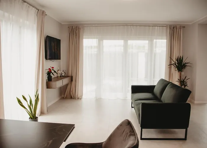 White House Iris Napoca - 1- Parcare Gratuita, Self Check In 24h, Aeroport 15 Minute ! Apartament *