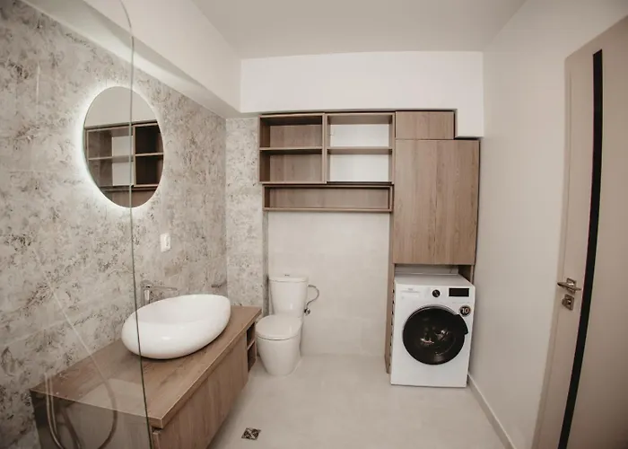 White House Iris Napoca - 1- Parcare Gratuita, Self Check In 24h, Aeroport 15 Minute ! Apartament Kluż-Napoka