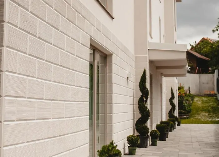 White House Iris Napoca - 1- Parcare Gratuita, Self Check In 24h, Aeroport 15 Minute ! Apartament Kluż-Napoka