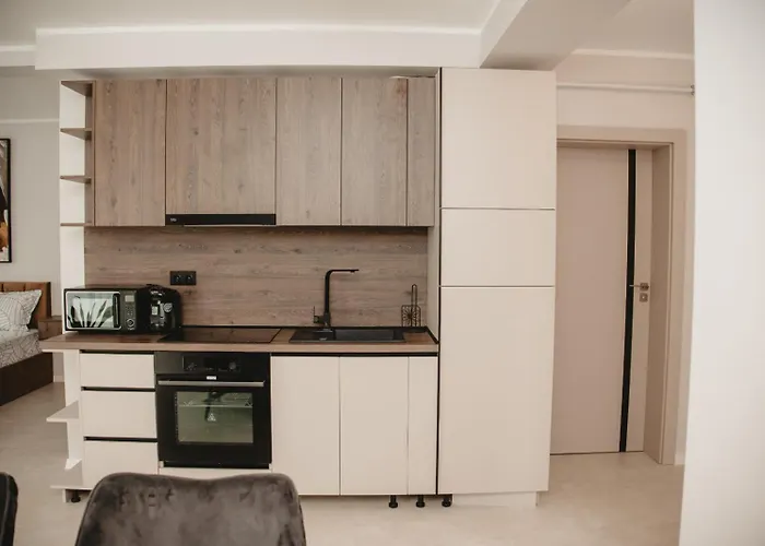 White House Iris Napoca - 1- Parcare Gratuita, Self Check In 24h, Aeroport 15 Minute ! * Kluż-Napoka