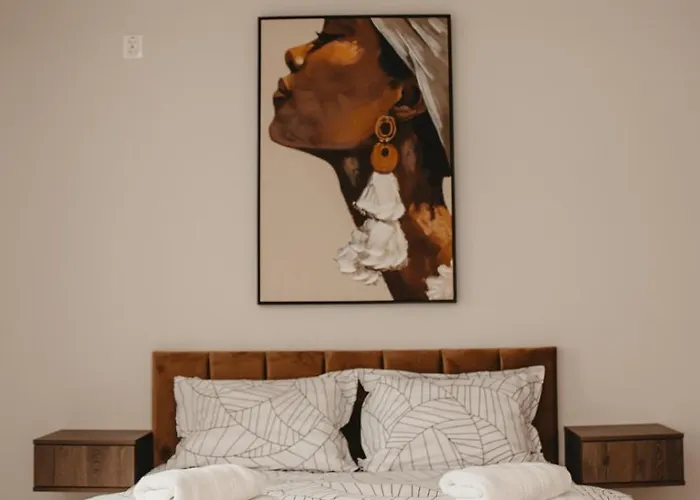 White House Iris Napoca - 1- Parcare Gratuita, Self Check In 24h, Aeroport 15 Minute ! Apartament Kluż-Napoka