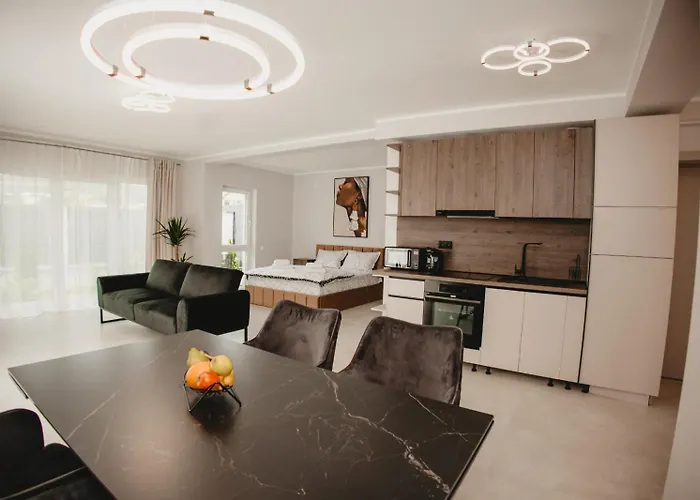 White House Iris Napoca - 1- Parcare Gratuita, Self Check In 24h, Aeroport 15 Minute ! *